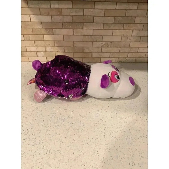 flipazoo plush b17 - Picture 2 of 8